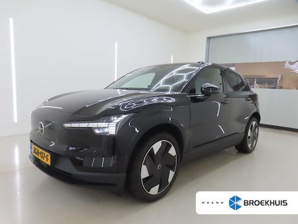 Volvo EX30 0
