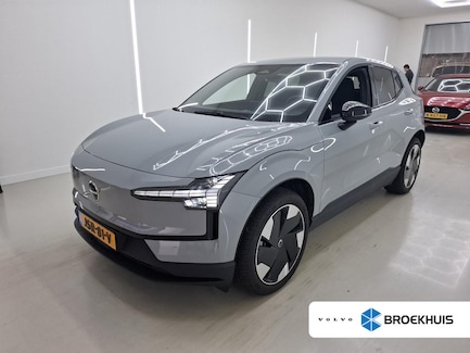 Volvo EX30 0