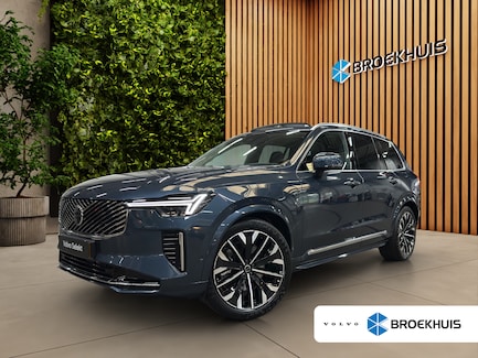 Volvo XC90 0