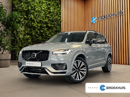 Volvo XC90 0