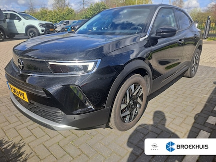 Opel Mokka-e 0