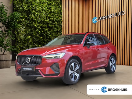 Volvo XC60 0