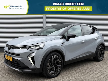 Renault Captur 0