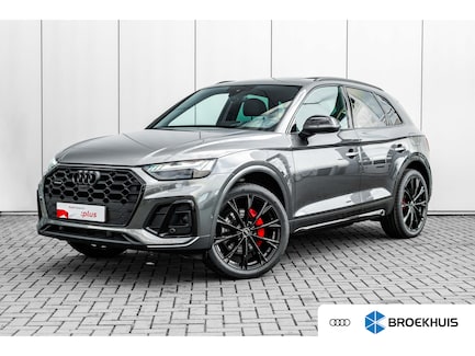 Audi Q5 0