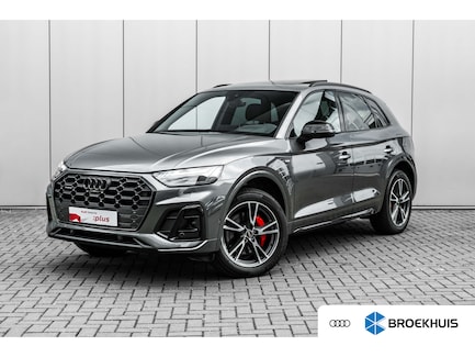 Audi Q5 0