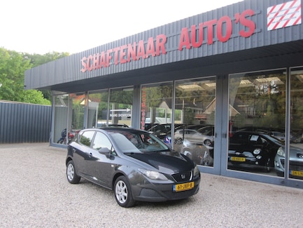 SEAT Ibiza 0
