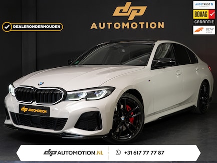 BMW 3-Serie 0