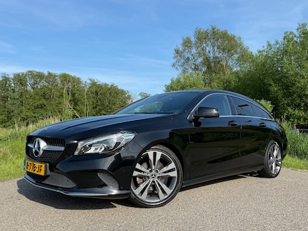 Mercedes-Benz CLA 0