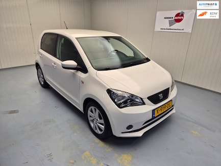 SEAT Mii 0