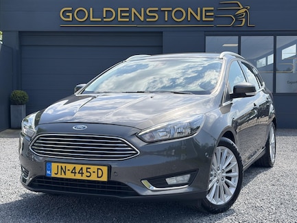 Ford Focus 0