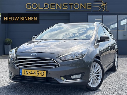 Ford Focus 0