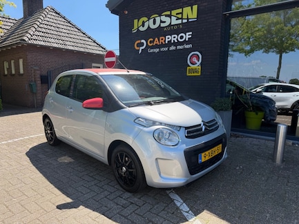 Citroën C1 0