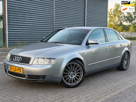 Audi A4 0