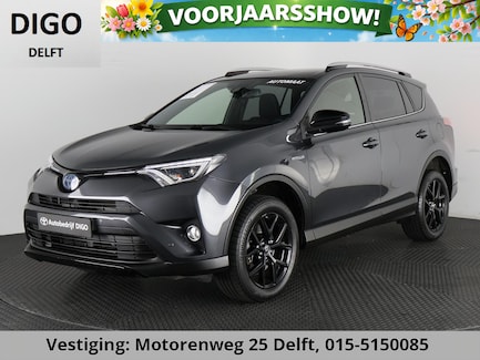 Toyota RAV4 0