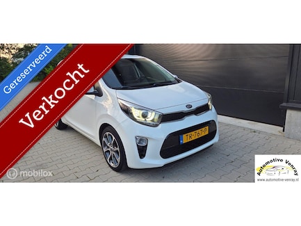 Kia Picanto 0