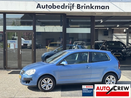 Volkswagen Polo 0