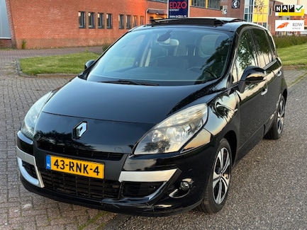 Renault Scenic 0