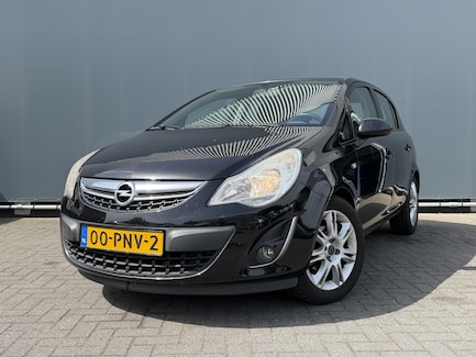 Opel Corsa 0