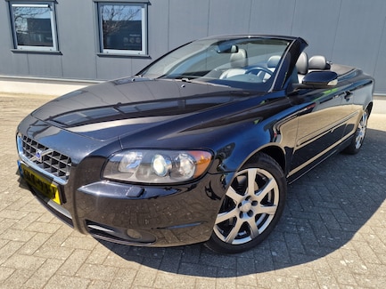 Volvo C70 0