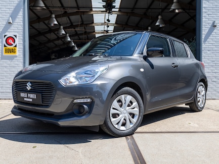 Suzuki Swift 0
