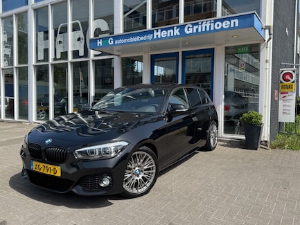 BMW 1-Serie 0