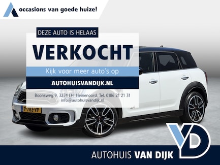 MINI Countryman 0