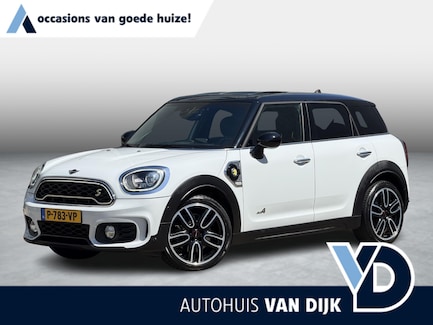MINI Countryman 0