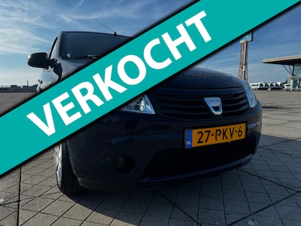 Dacia Sandero 0