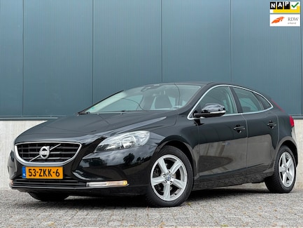 Volvo V40 0