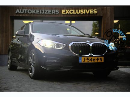 BMW 1-Serie 0