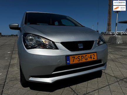 SEAT Mii 0