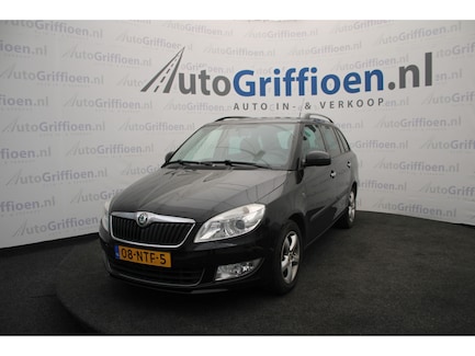 Skoda Fabia 0