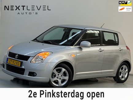 Suzuki Swift 0
