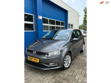 Volkswagen Polo 0