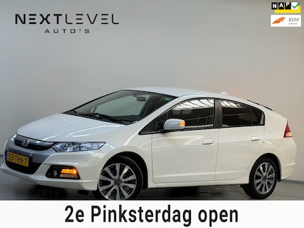 Honda Insight 0