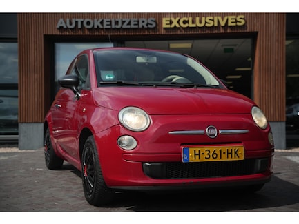 Fiat 500 0