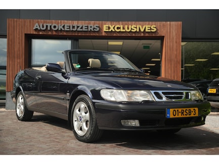 Saab 9-3 0