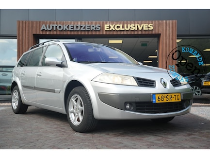 Renault Megane 0