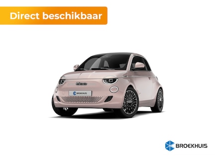 Fiat 500 0