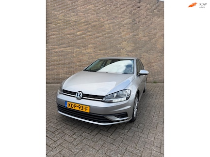 Volkswagen Golf 0