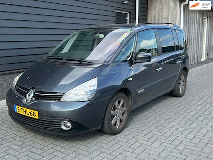 Renault Espace 0