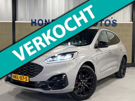 Ford Kuga 0