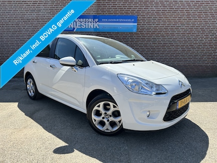 Citroën C3 0
