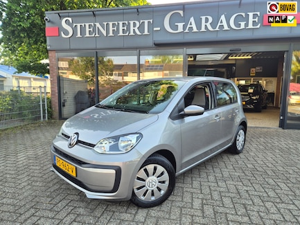 Volkswagen Up! 0
