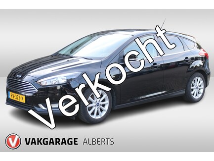 Ford Focus 0