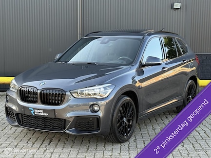 BMW X1 0