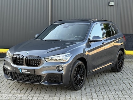 BMW X1 0