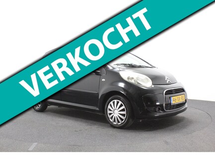 Citroën C1 0