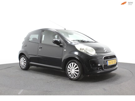 Citroën C1 0