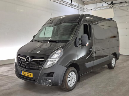 Opel Movano 0